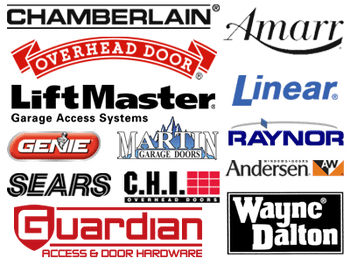 Garage Door Repair Houston Image
